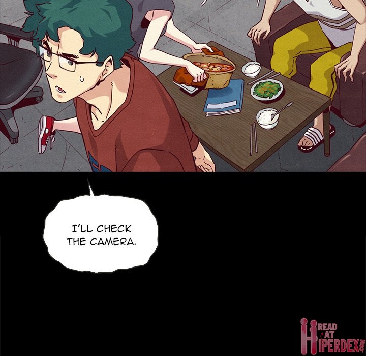 Nappeun Pi Chapter 24 - Page 61