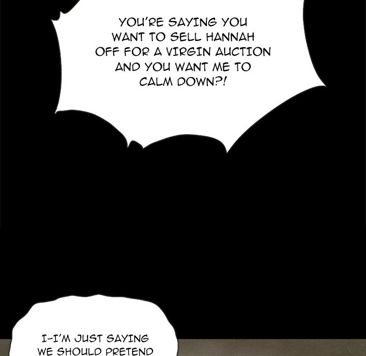 Nappeun Pi Chapter 25 - Page 37