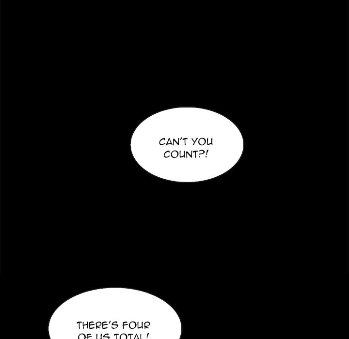 Nappeun Pi Chapter 25 - Page 44