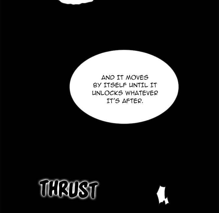 Nappeun Pi Chapter 25 - Page 97