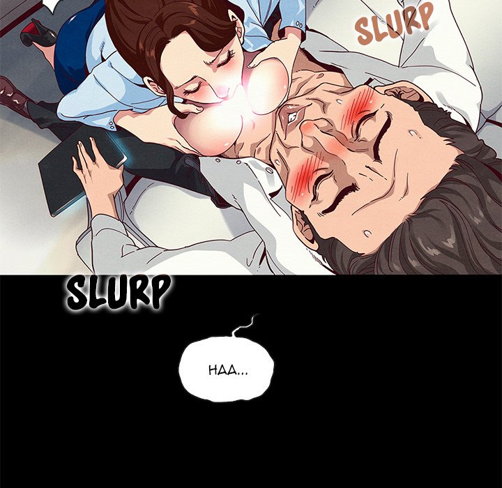 Nappeun Pi Chapter 26 - Page 126