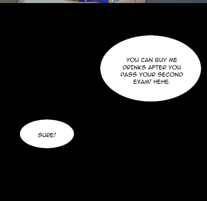 Nappeun Pi Chapter 3 - Page 24