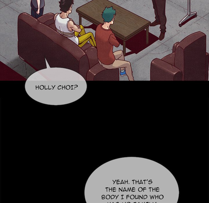 Nappeun Pi Chapter 30 - Page 40