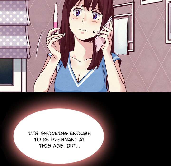 Nappeun Pi Chapter 31 - Page 100