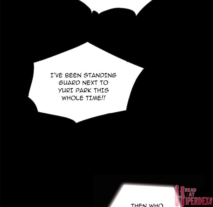 Nappeun Pi Chapter 31 - Page 136