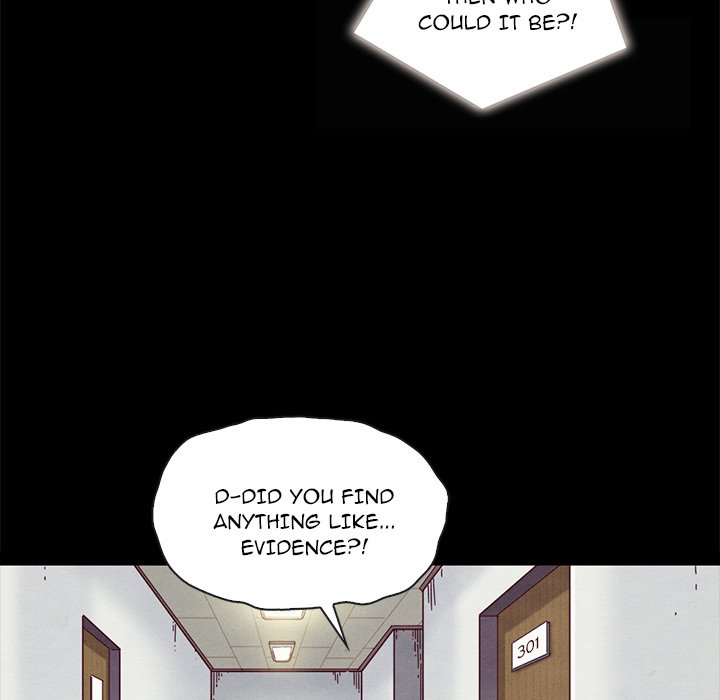 Nappeun Pi Chapter 31 - Page 137