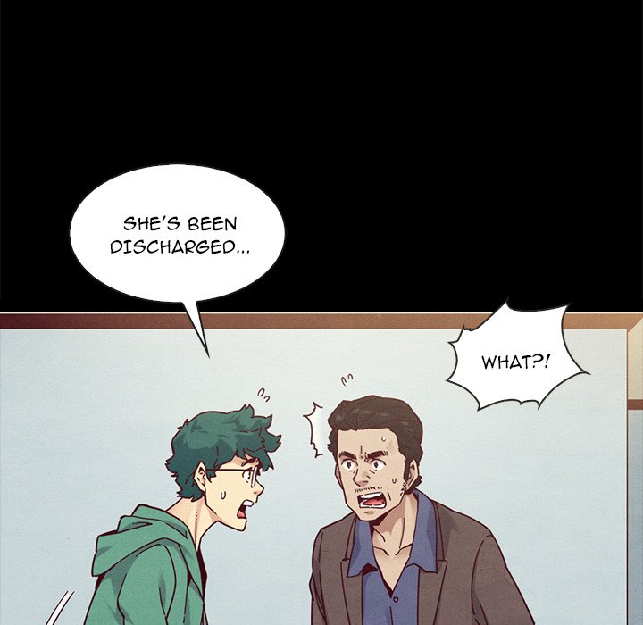 Nappeun Pi Chapter 31 - Page 38