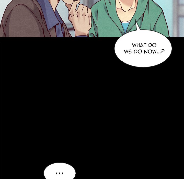 Nappeun Pi Chapter 31 - Page 43