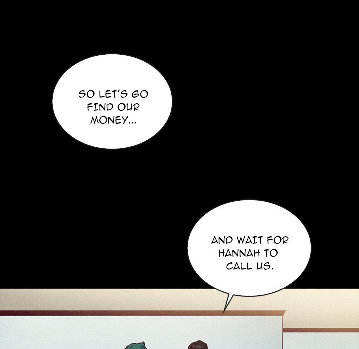 Nappeun Pi Chapter 31 - Page 45