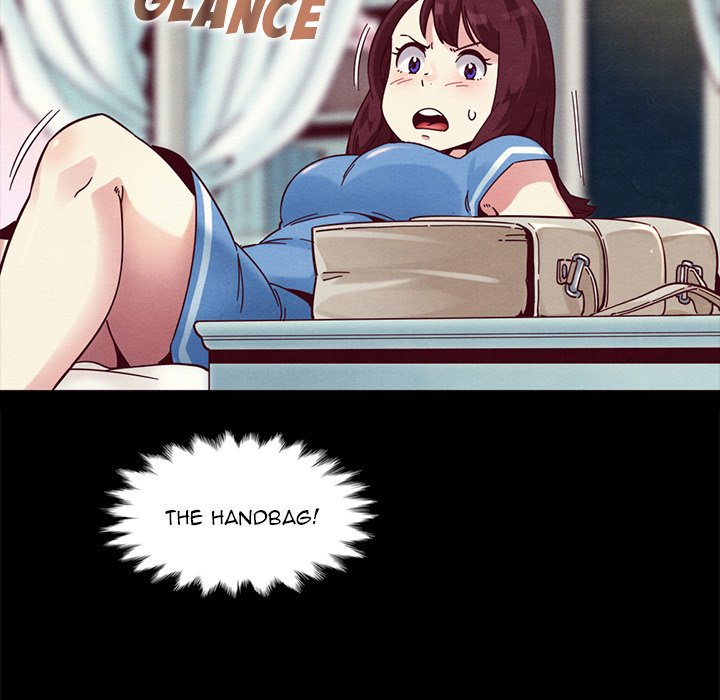 Nappeun Pi Chapter 31 - Page 64