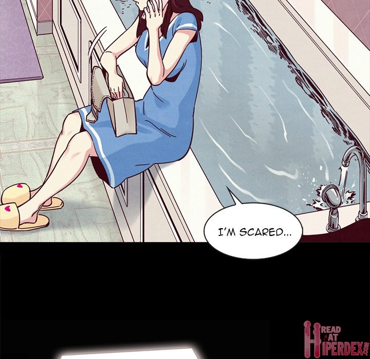 Nappeun Pi Chapter 31 - Page 86