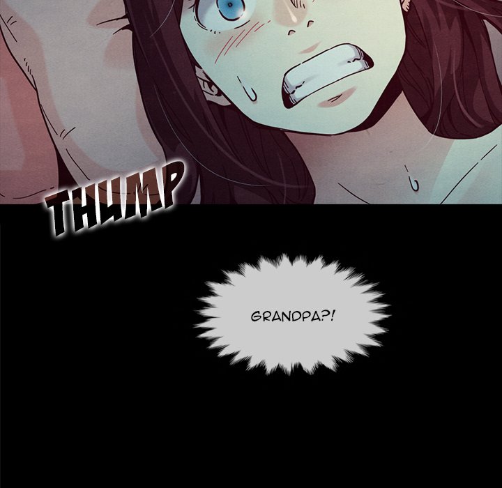 Nappeun Pi Chapter 32 - Page 120