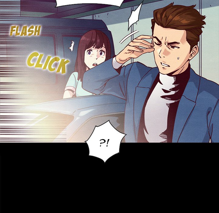 Nappeun Pi Chapter 34 - Page 119