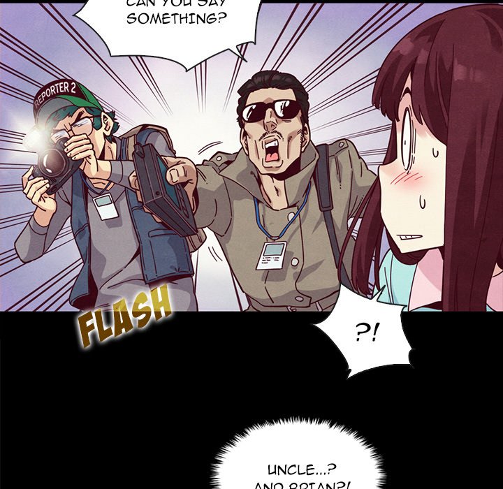 Nappeun Pi Chapter 34 - Page 122