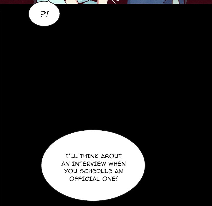 Nappeun Pi Chapter 34 - Page 133