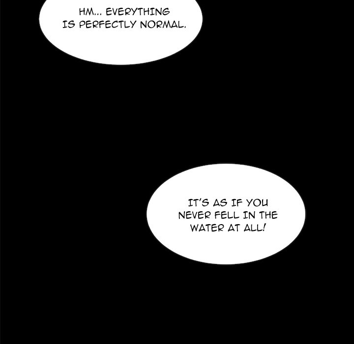 Nappeun Pi Chapter 34 - Page 140