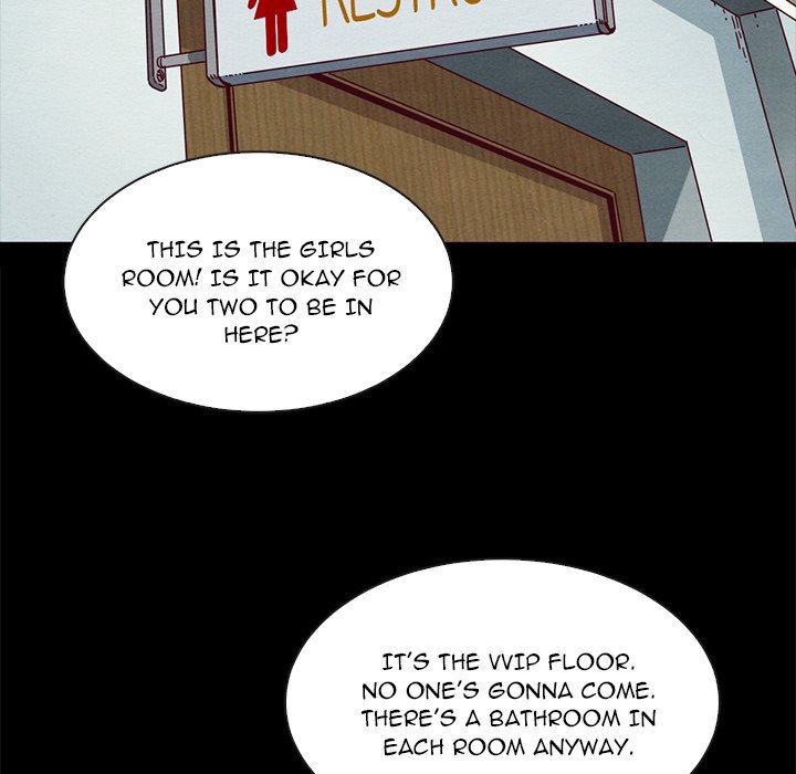 Nappeun Pi Chapter 34 - Page 161