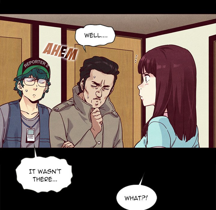 Nappeun Pi Chapter 34 - Page 170