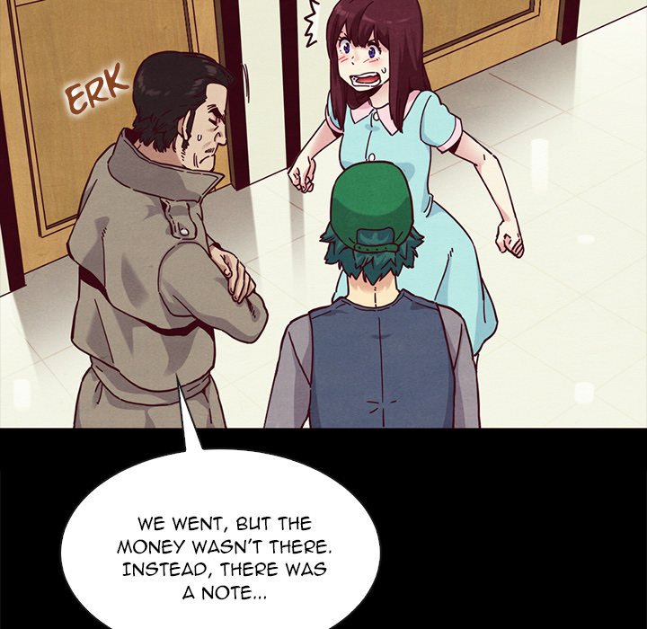 Nappeun Pi Chapter 34 - Page 172