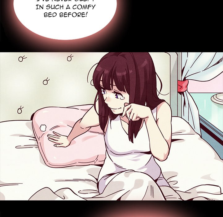 Nappeun Pi Chapter 34 - Page 38