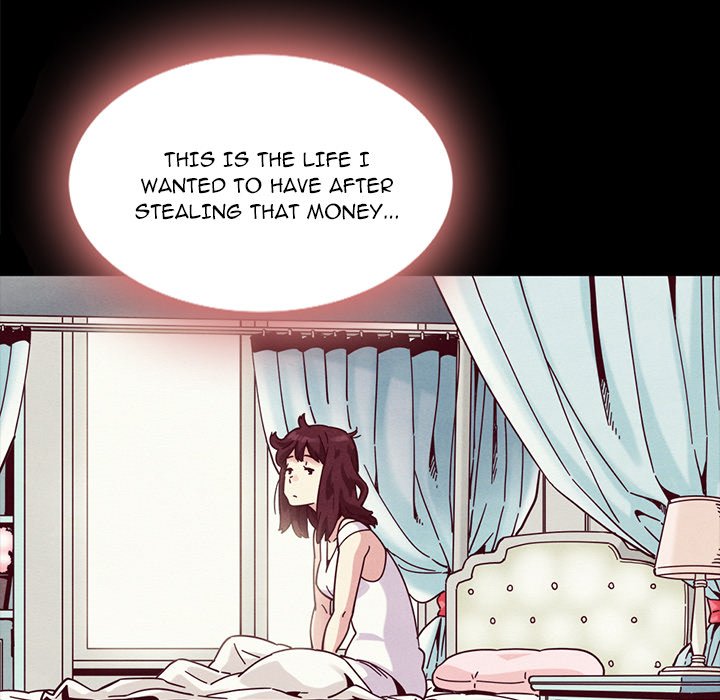 Nappeun Pi Chapter 34 - Page 40