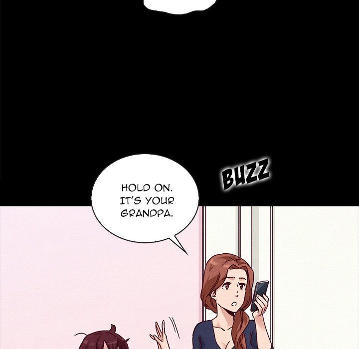 Nappeun Pi Chapter 34 - Page 58