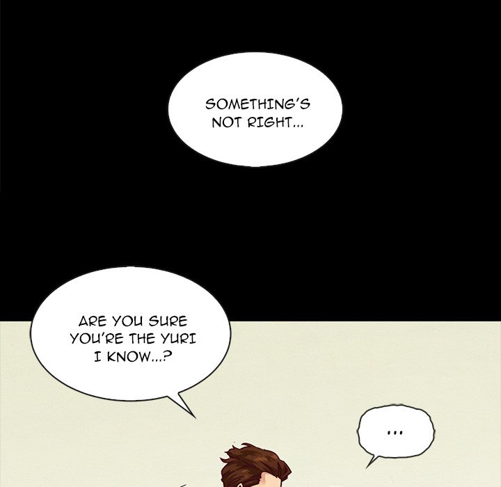 Nappeun Pi Chapter 34 - Page 89