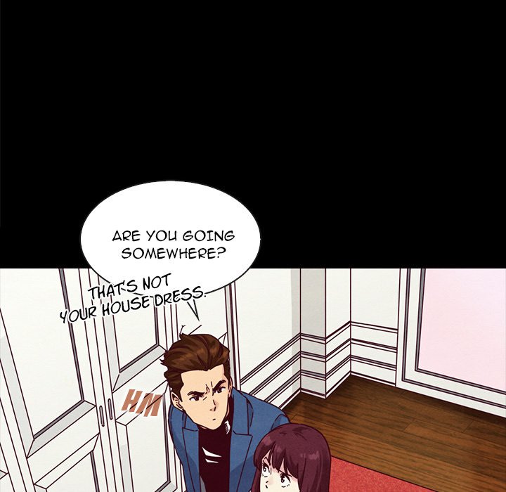 Nappeun Pi Chapter 34 - Page 91