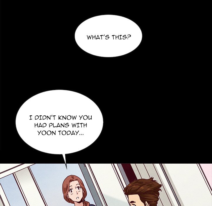 Nappeun Pi Chapter 34 - Page 96