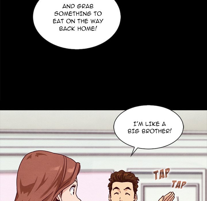 Nappeun Pi Chapter 34 - Page 99