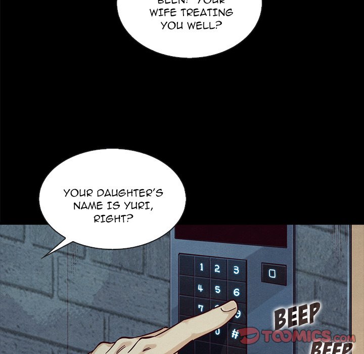 Nappeun Pi Chapter 37 - Page 100