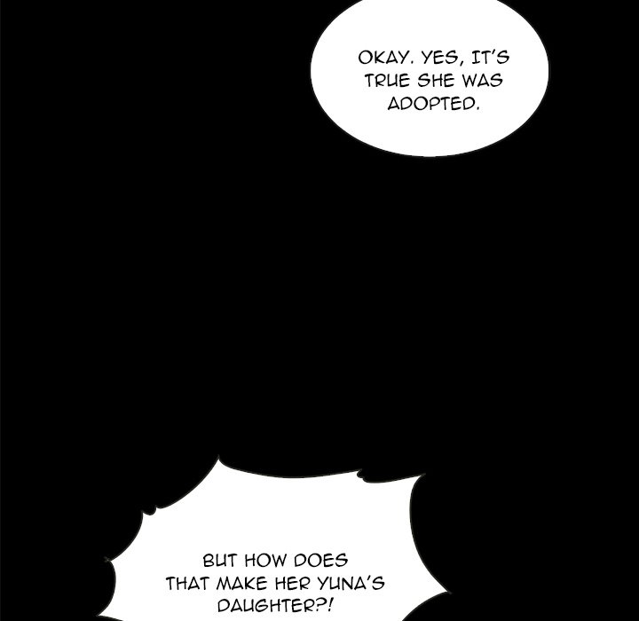 Nappeun Pi Chapter 37 - Page 155