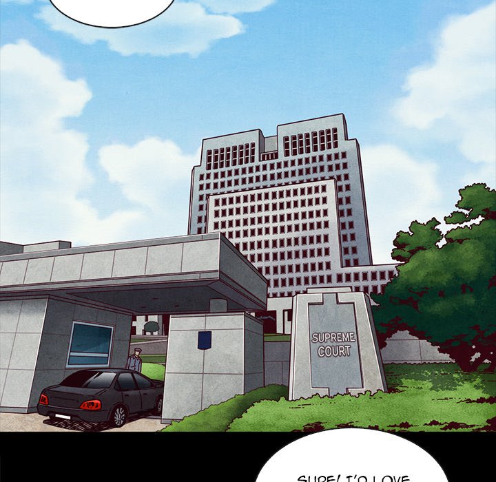 Nappeun Pi Chapter 37 - Page 59