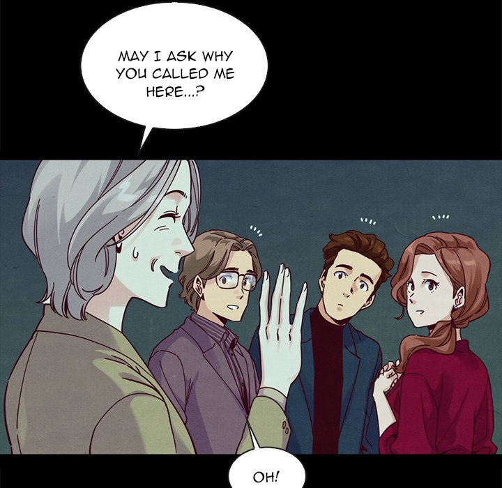 Nappeun Pi Chapter 38 - Page 60