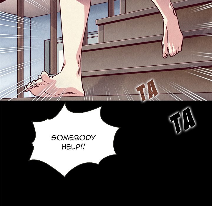 Nappeun Pi Chapter 39 - Page 32