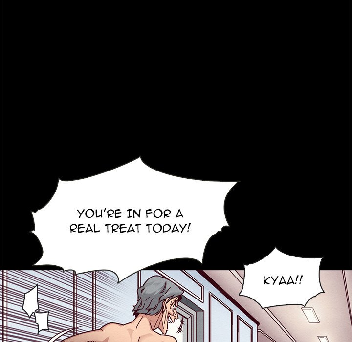 Nappeun Pi Chapter 39 - Page 61