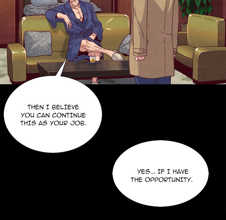 Nappeun Pi Chapter 4 - Page 12