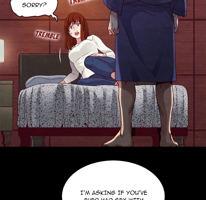 Nappeun Pi Chapter 4 - Page 48