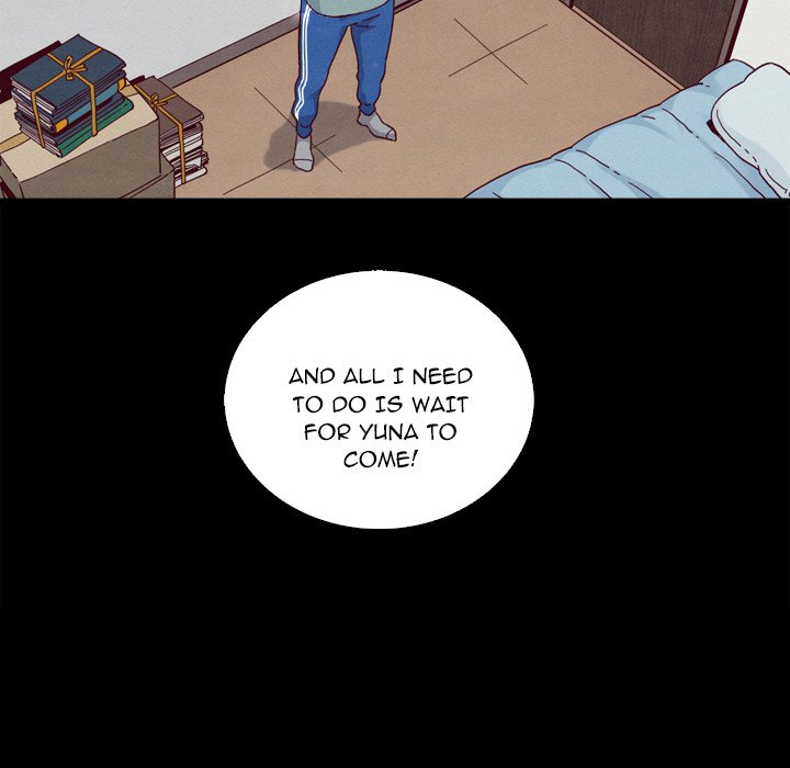 Nappeun Pi Chapter 4 - Page 92