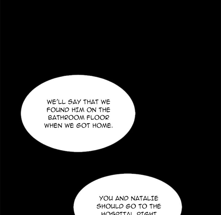 Nappeun Pi Chapter 40 - Page 85