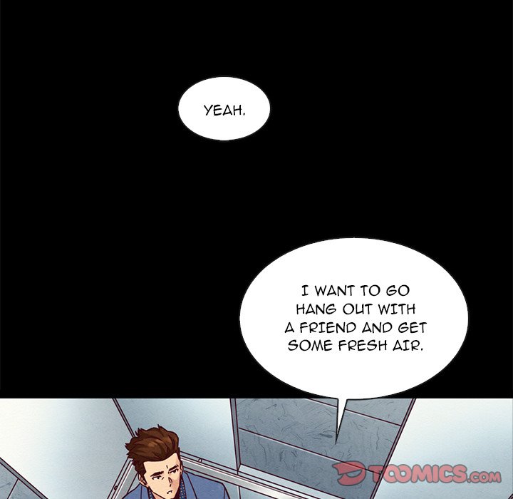 Nappeun Pi Chapter 41 - Page 123