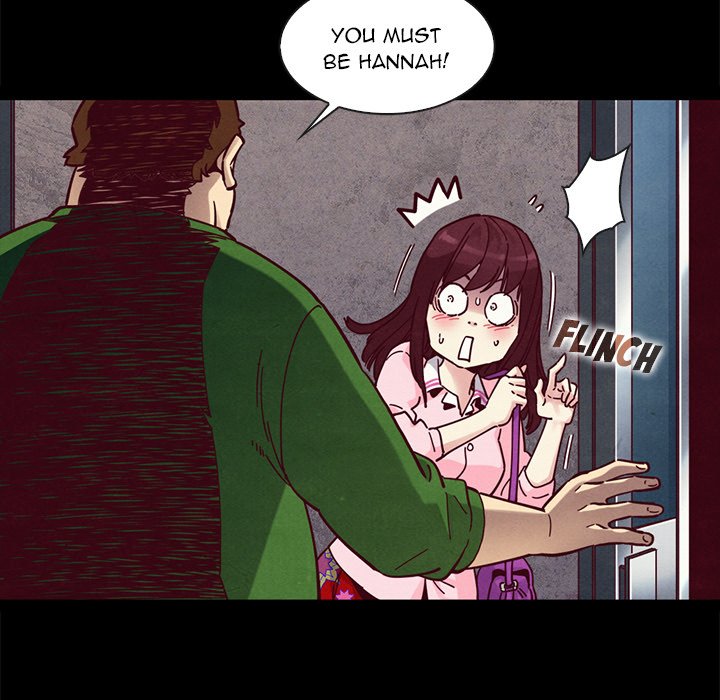 Nappeun Pi Chapter 42 - Page 14