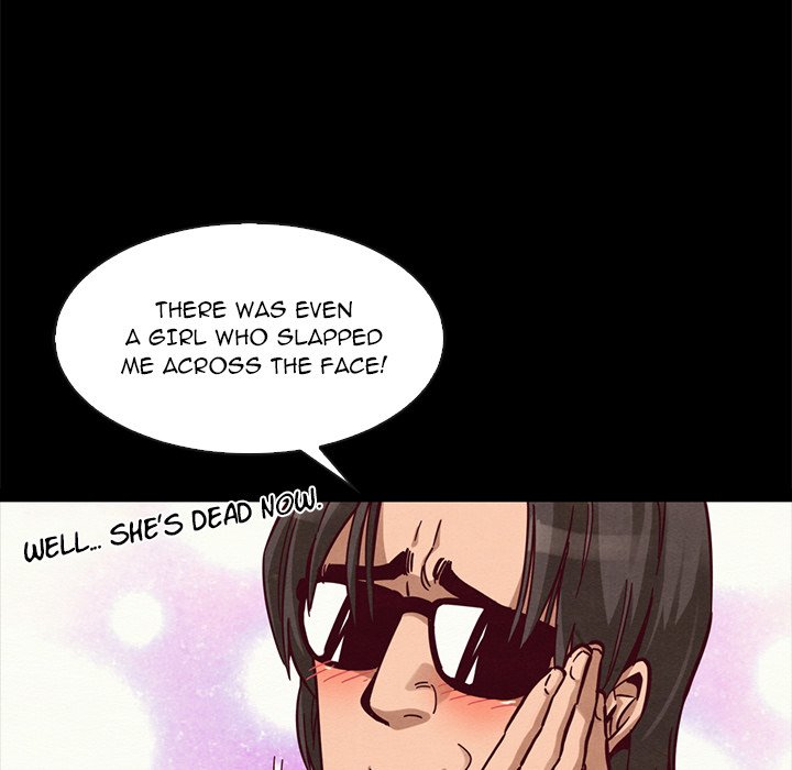 Nappeun Pi Chapter 42 - Page 77