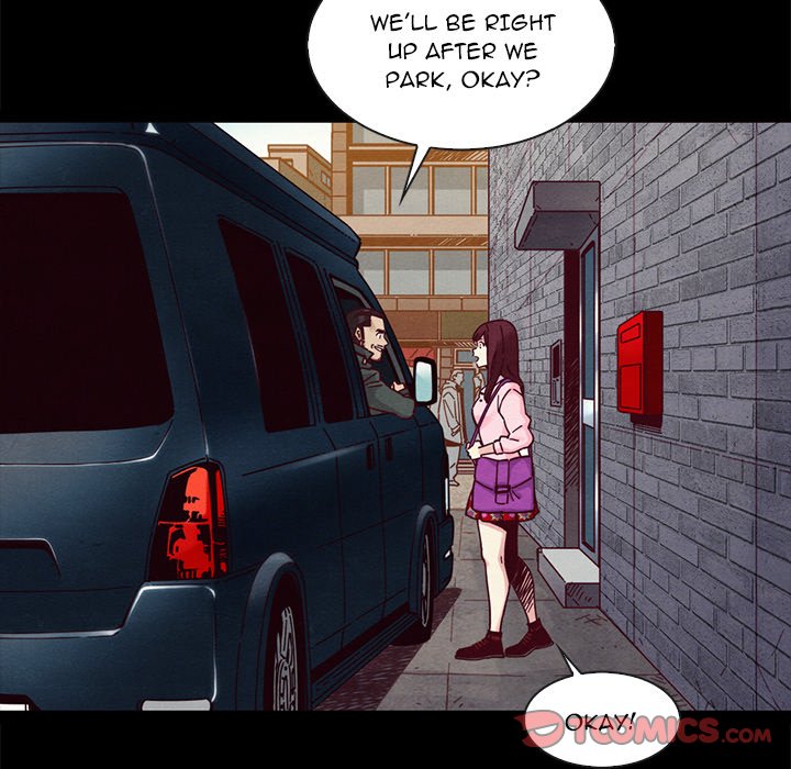 Nappeun Pi Chapter 42 - Page 9