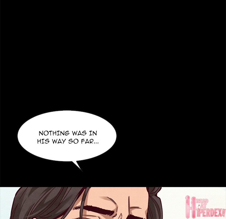 Nappeun Pi Chapter 43 - Page 126