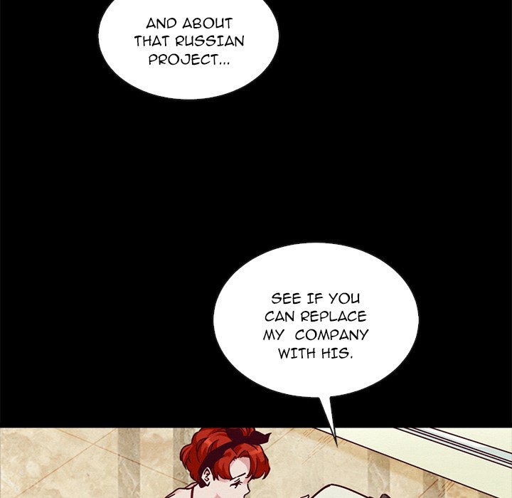 Nappeun Pi Chapter 43 - Page 140