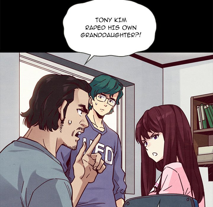 Nappeun Pi Chapter 43 - Page 95