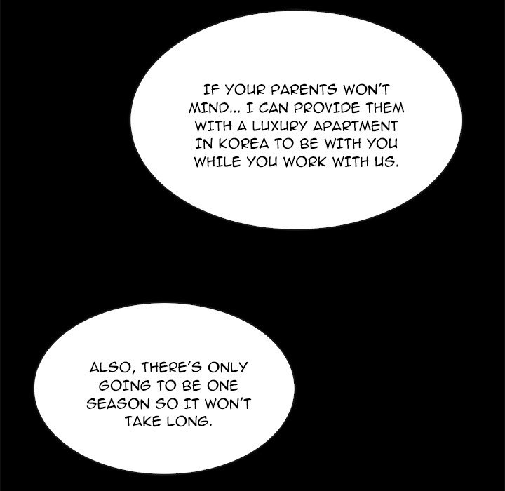 Nappeun Pi Chapter 45 - Page 83