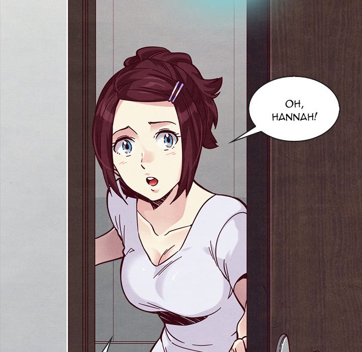 Nappeun Pi Chapter 46 - Page 108