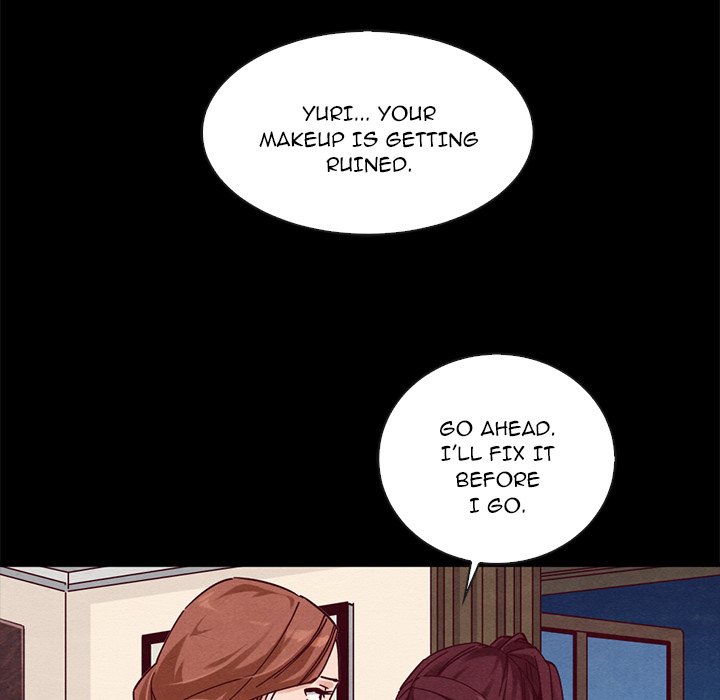 Nappeun Pi Chapter 46 - Page 22